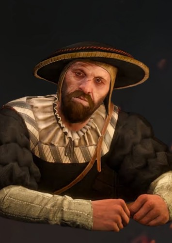 Aldert Geert