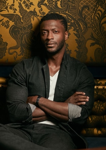 Aldis Hodge