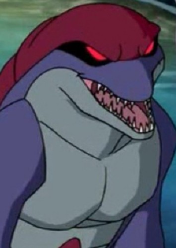 Aldolphin