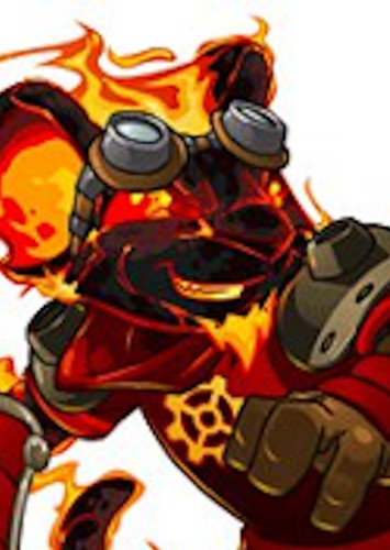 Aldric Beign