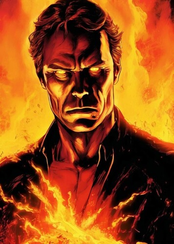 Aldrich Killian