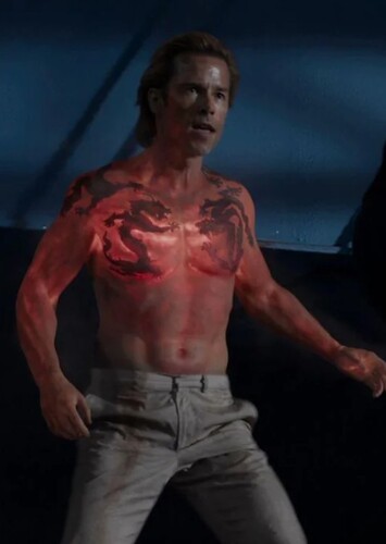 Aldrich Killian