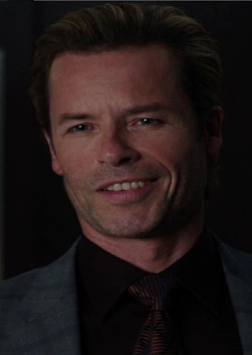 Aldrich Killian