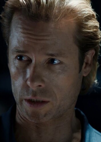 Aldrich Killian