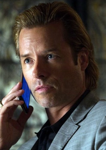 Aldrich Killian