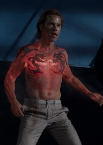Aldrich Killian