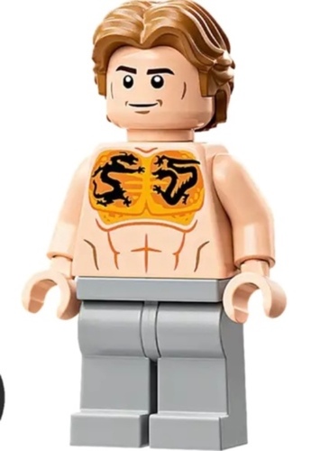 Aldrich Killian