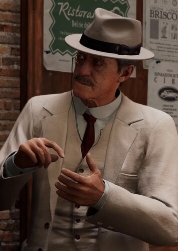 Aldrich Savage