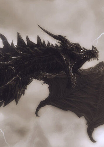Alduin