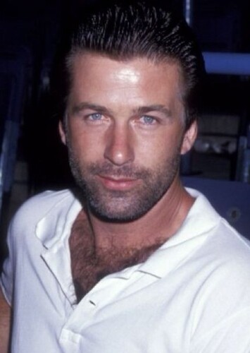 Alec Baldwin