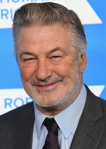 Alec Baldwin