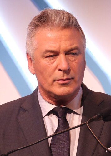 Alec Baldwin