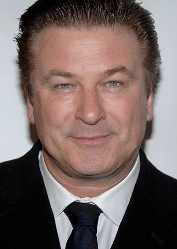 Alec Baldwin
