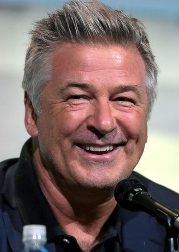 Alec Baldwin