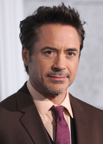 Robert Downey Jr.