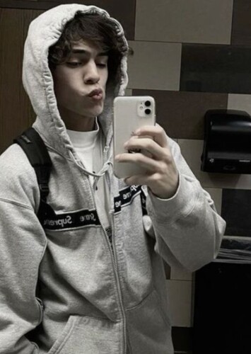 Alec Dempsey