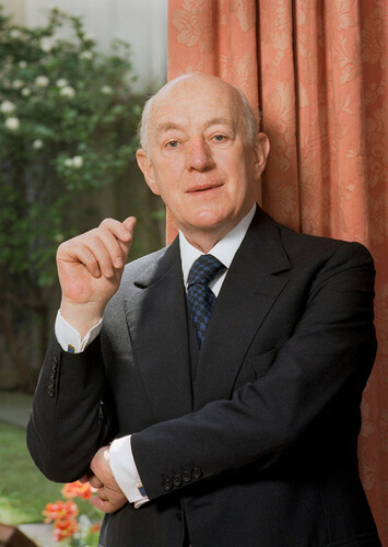 Alec Guinness
