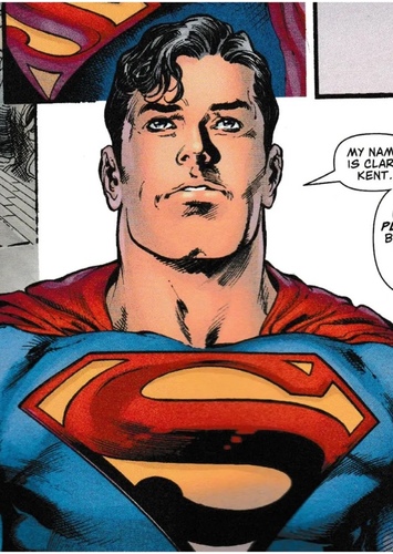 Clark Kent