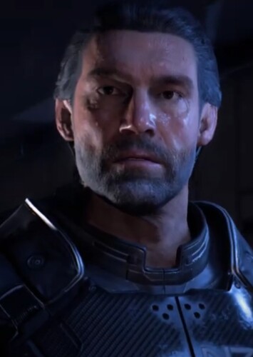 Alec Ryder
