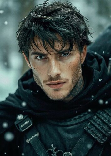 Alec Soterian