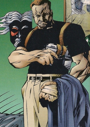 Alec Swan (Marvel)