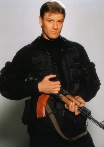 Alec Trevelyan