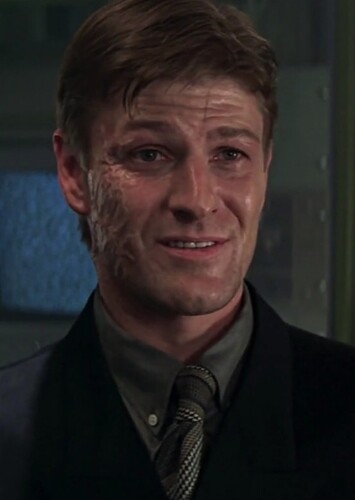 Alec Trevelyan