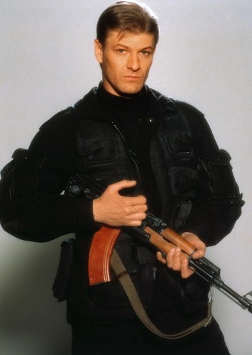 Alec Trevelyan