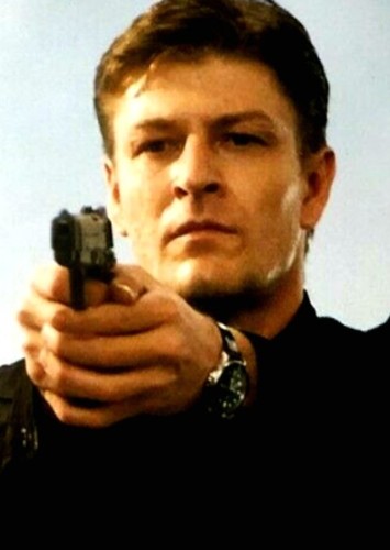 Alec Trevelyan