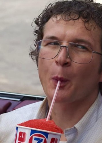 Alec Utgoff