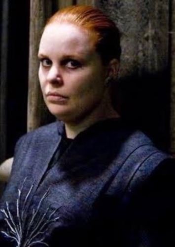 Alecto