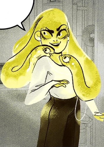 Alecto