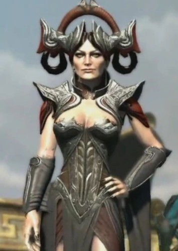 Alecto