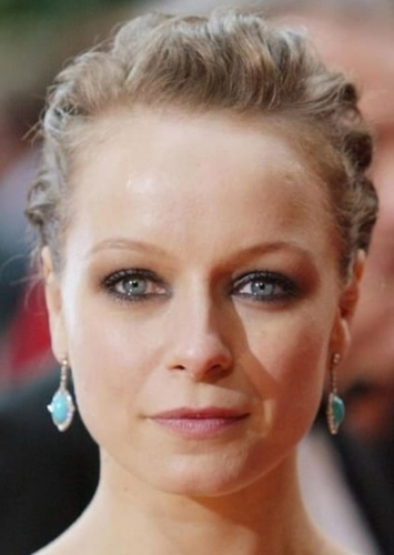 Alecto Carrow
