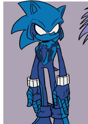 Aleena Mayday Hedgehog