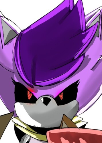 Aleena the Hedgehog