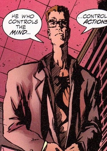 Aleister Ravenna