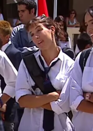 Alejandra “Ale” Moretti