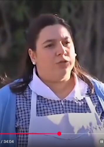 Alejandra Sanhueza
