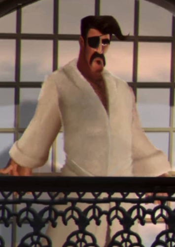 Alejandro