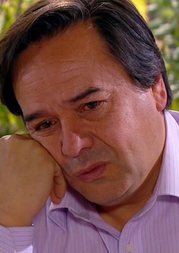 Alejandro Inostroza