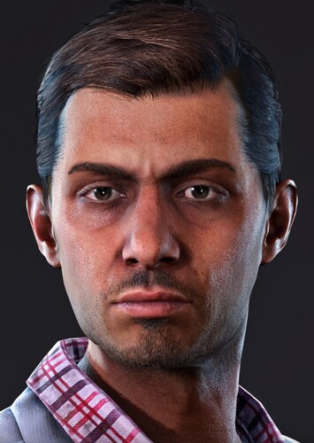Alejandro Montero