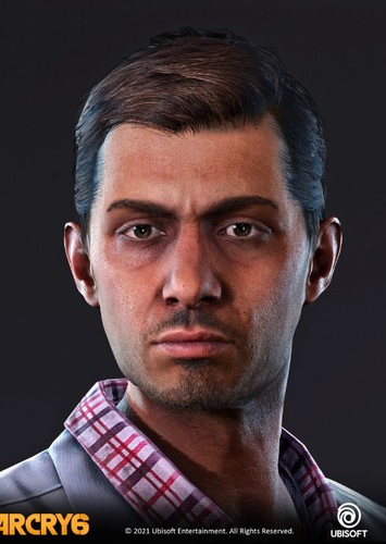 Alejandro Montero