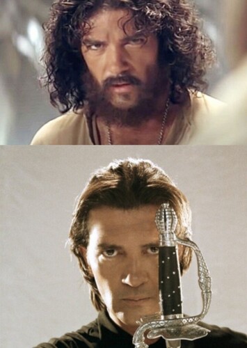Alejandro Murrieta / Zorro