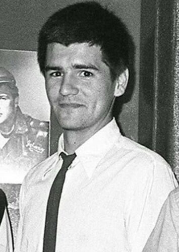 Alejandro Sokol