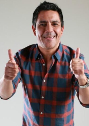 Alejandro Toro/Bustamante Mardones