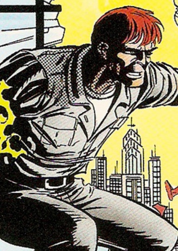 Lex Luthor