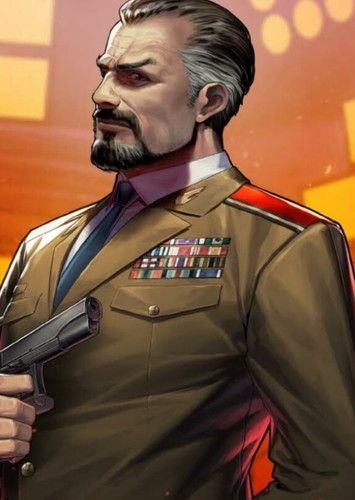 Aleksander Lukin