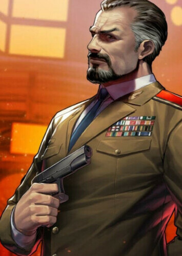Aleksander Lukin