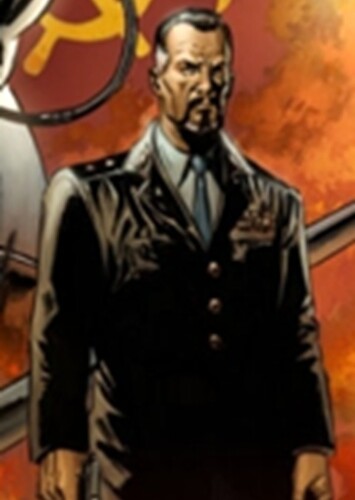 Aleksander Lukin